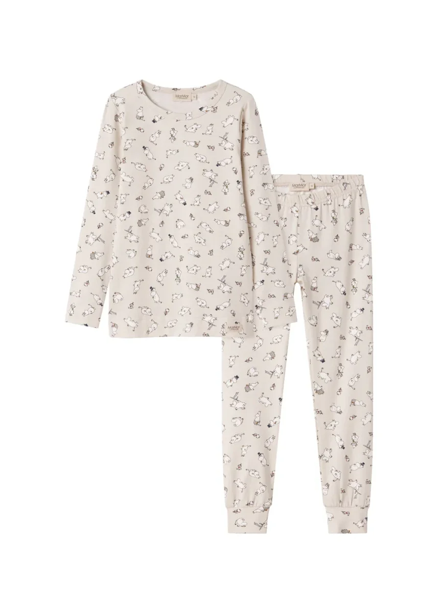 PYJAMA - MUUMI - Image 3