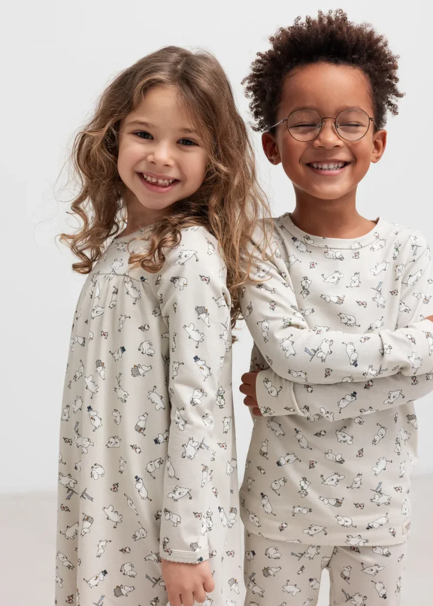 PYJAMA - MUUMI - Image 5