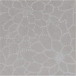 Cenere decoro brise, 20×20
