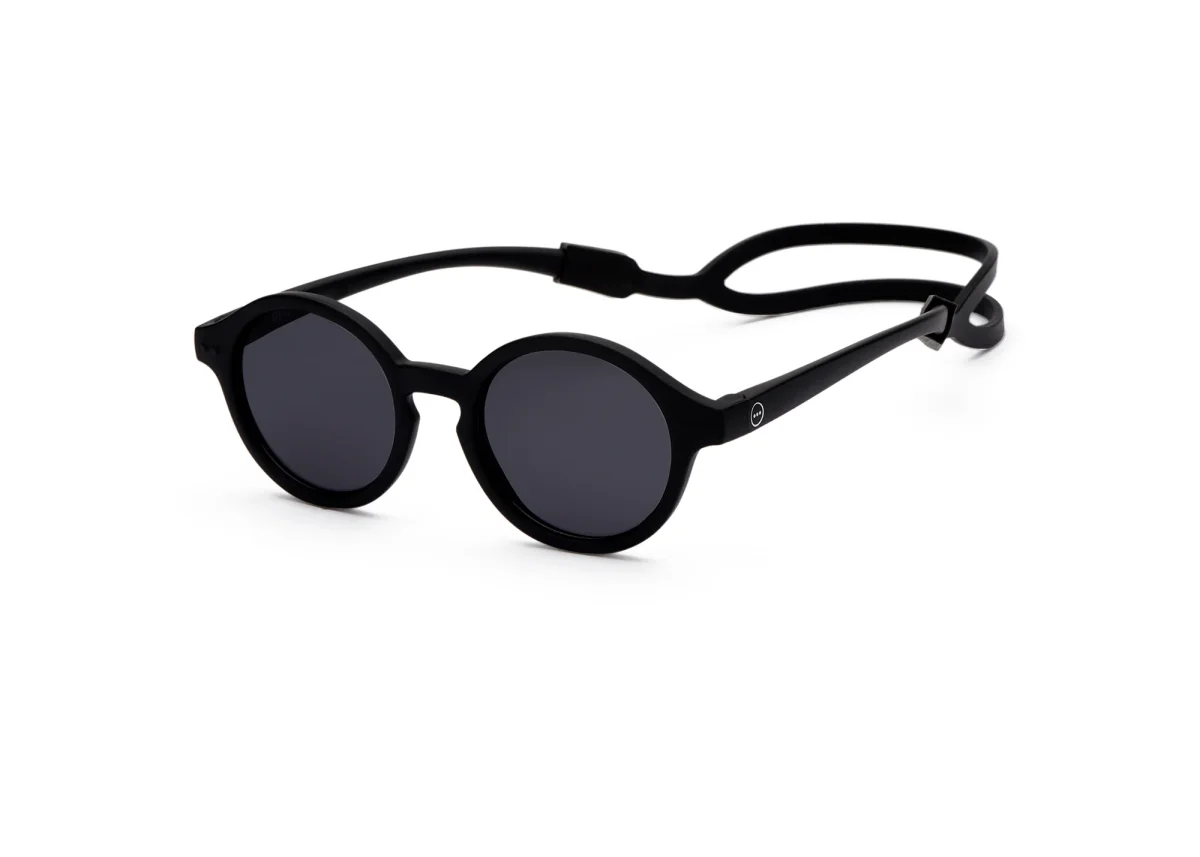 KIDS PLUS #D BLACK - Image 3