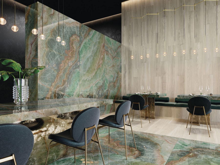 Lixium Jade 60×120 Porcellanato Rektifioitu - Image 3