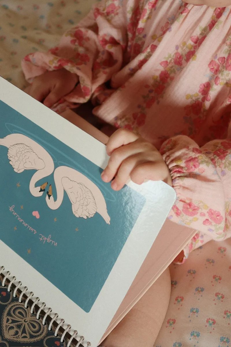 Magic Water Book - Unicorn - Image 4