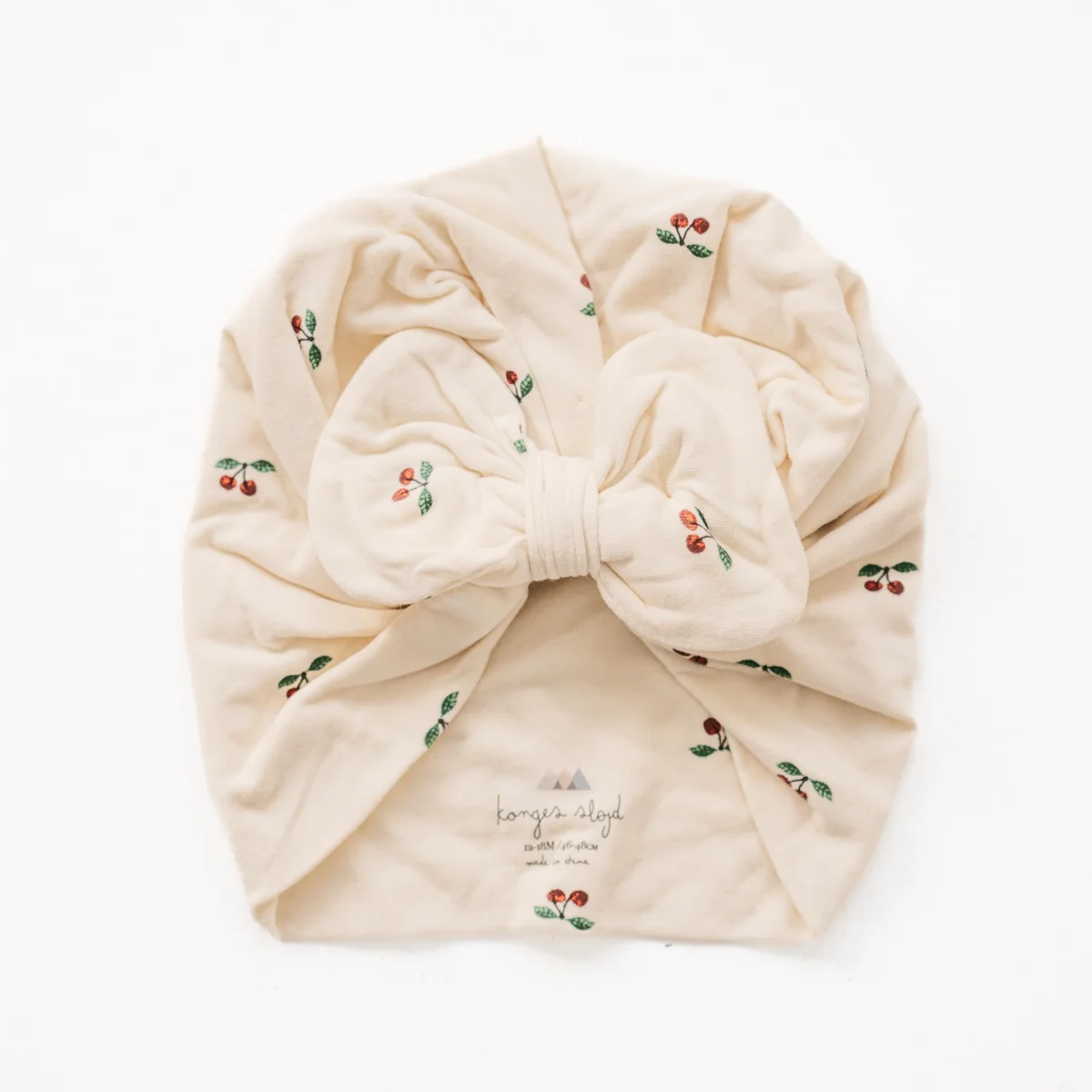Konges Slojd Bonnet - Image 2