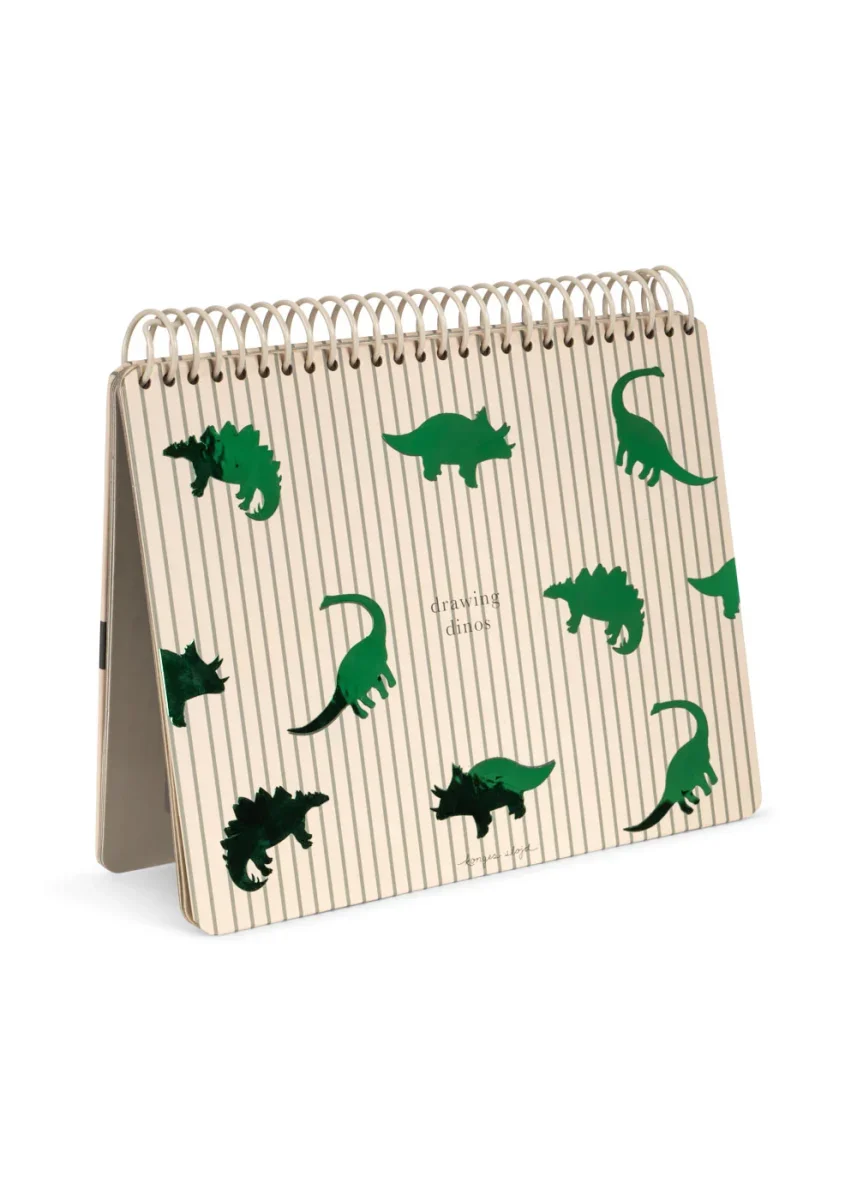 Magic Water Book - Dino - Image 2
