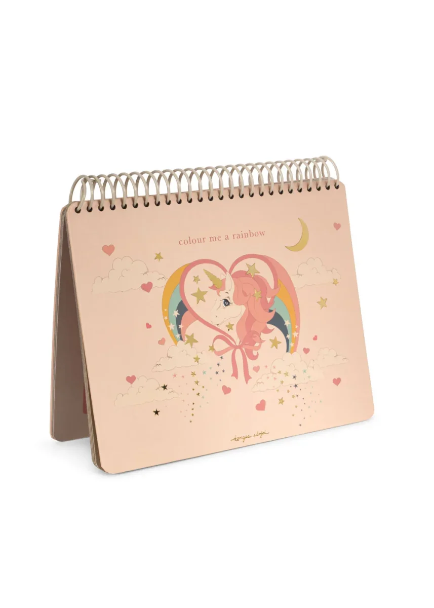 Magic Water Book - Unicorn - Image 2