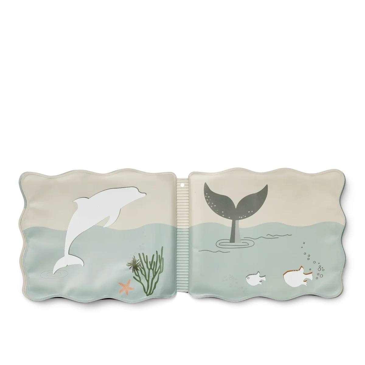 Waylon Magic Book - Sea Creature - Image 3