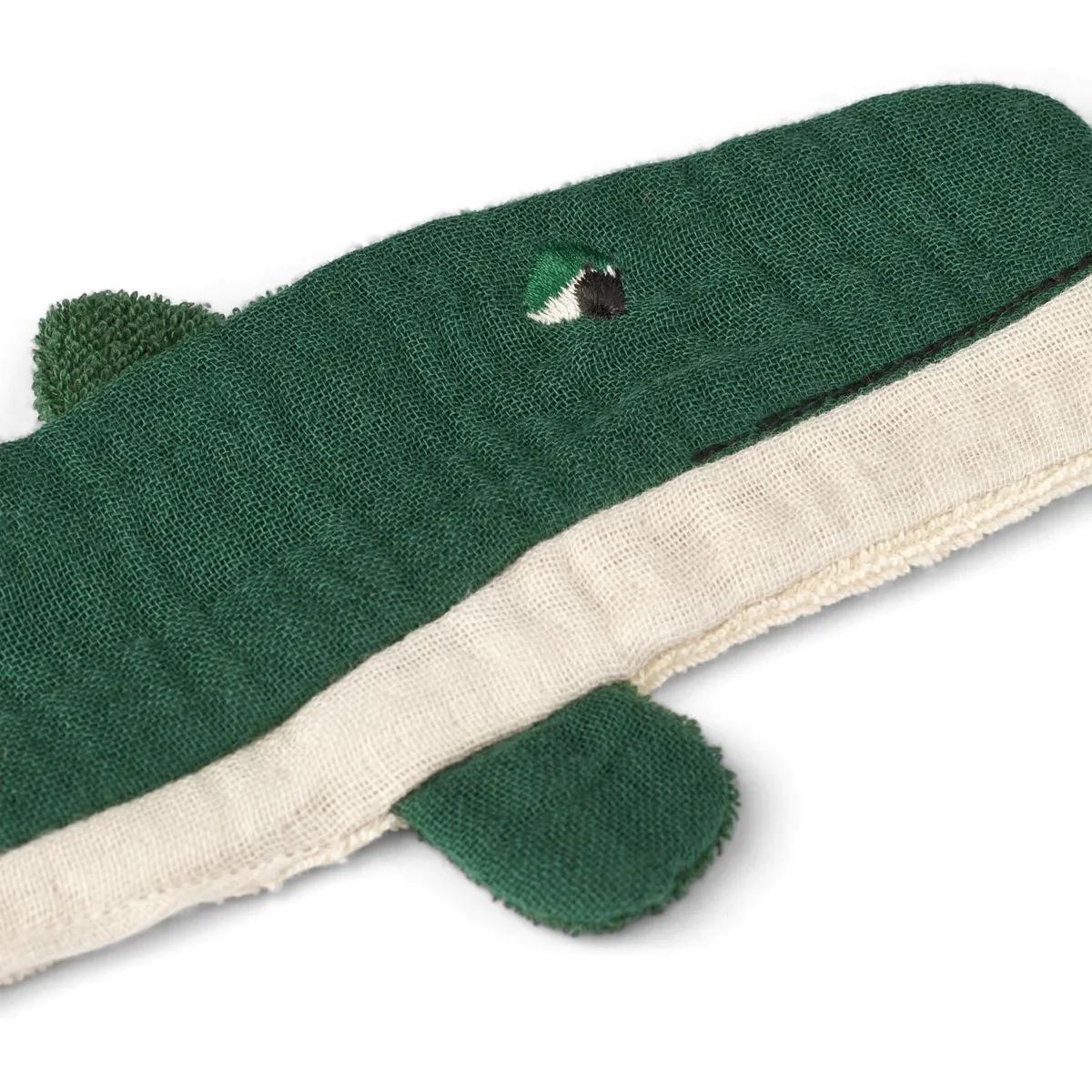 JANAI CROC CUDDLE CLOTH 2-PACK - Image 3