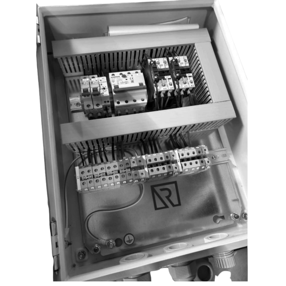 RALOS ATS – VARAVOIMAKESKUS 3×25 A - Image 3