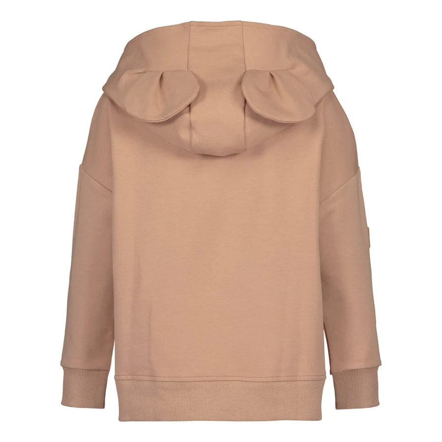 Big Bear Hoodie - Choco - Image 3
