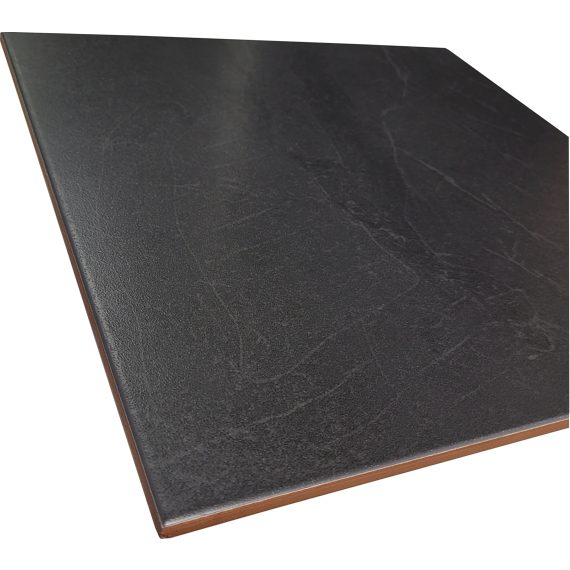 Elba Negro Matta 33×33 - Image 3