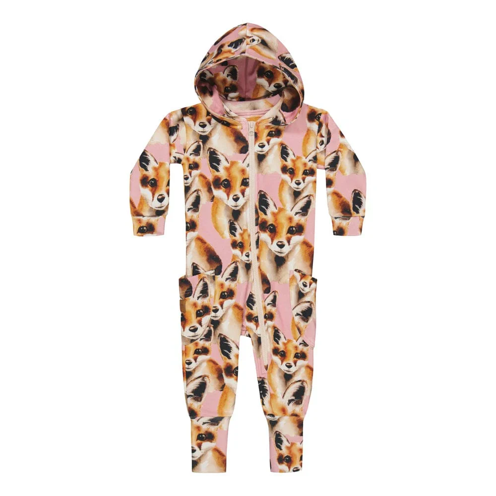 FOX ROSY - JUMPSUIT - Image 2