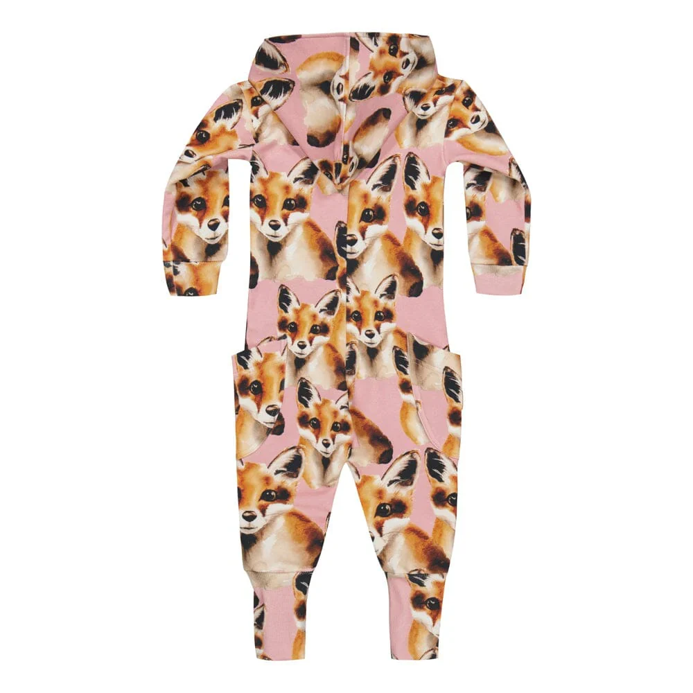 FOX ROSY - JUMPSUIT - Image 3