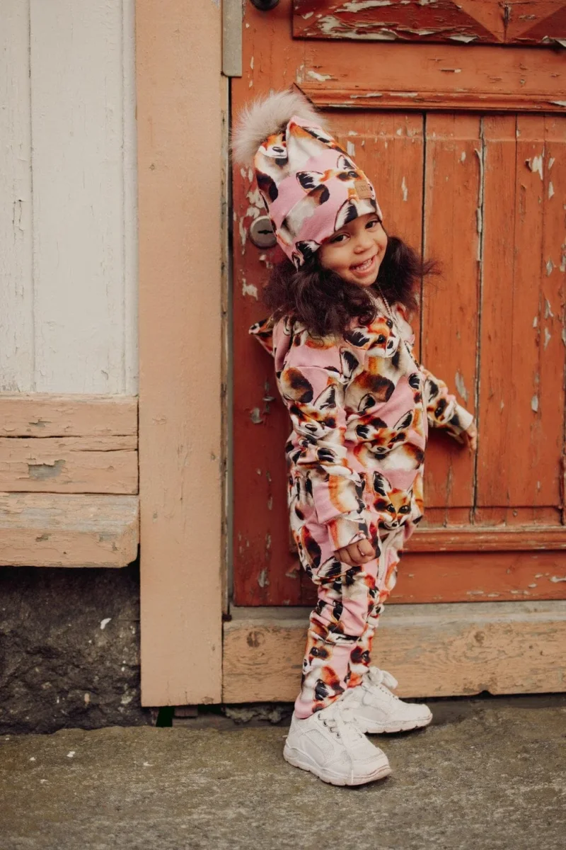 FOX ROSY - JUMPSUIT - Image 4