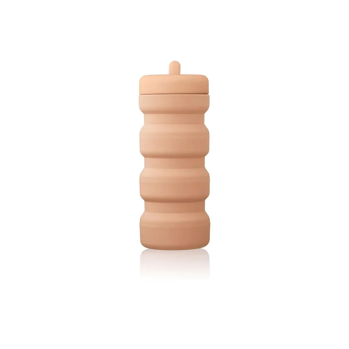 Wilson Taitettava Pullo - Tuscany Rose 450ml - Image 2