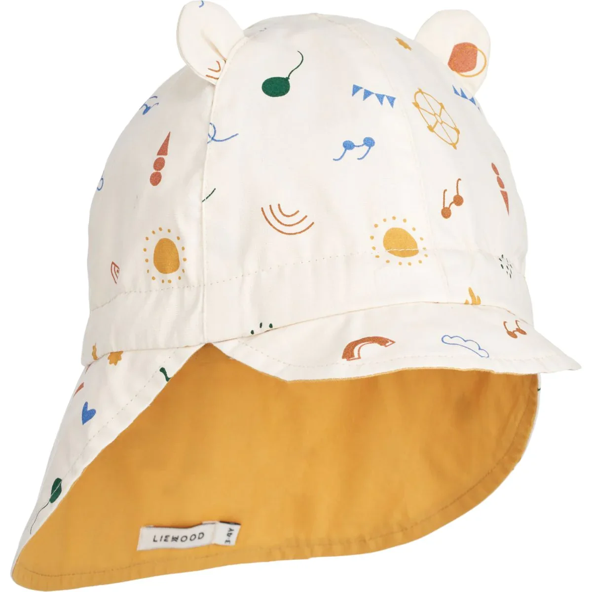Gorm reversible hattu - Image 2