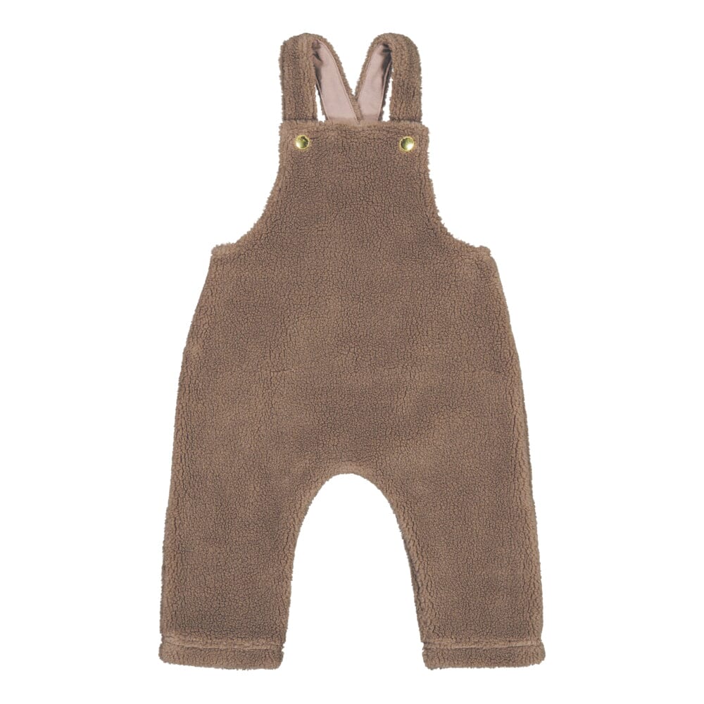 TEDDY BRACE LAPPUHAALARI - MUDDY BOOTS - Image 2